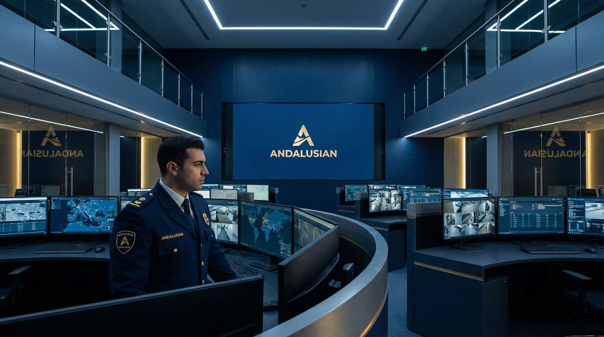 مركز العمليات