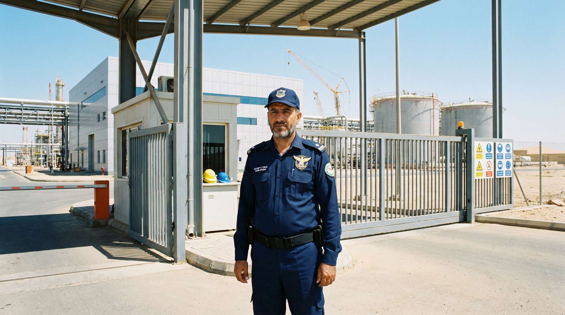 أرامكو السعودية